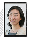 Akiko Fujita,  Member of Immigration Consutlants of Canada Regulatory Council ICCRC,  fluent in Japanese and based in Vancouver , BC